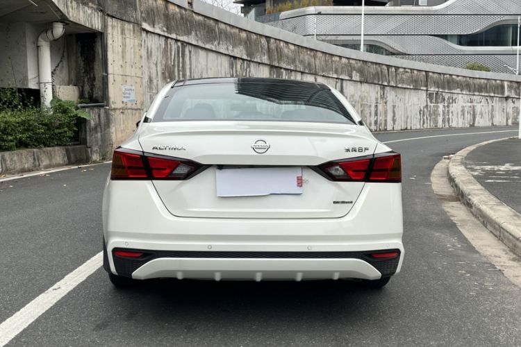 Used Nissan Teana 2020 Revised Version 2.0L XL Comfort Edition