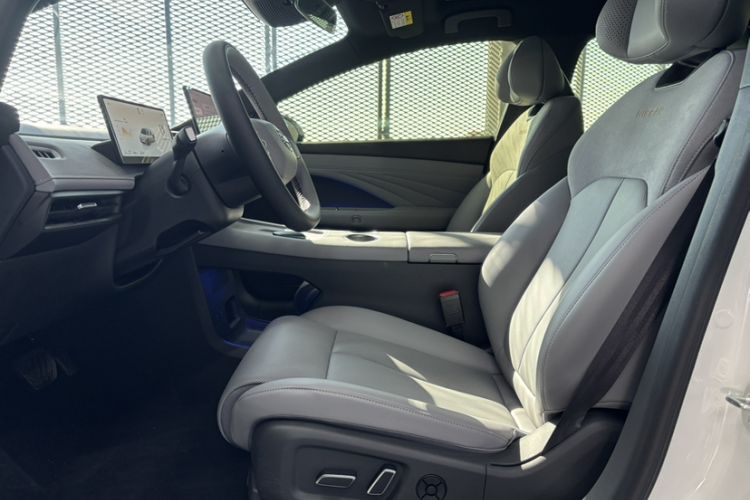 Used Nissan N7 2025 510 Pro