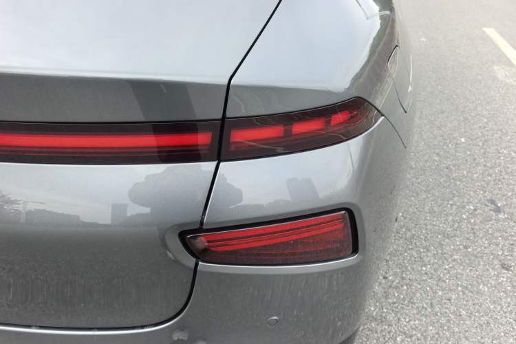 Used XPeng P7 2022 480N+
