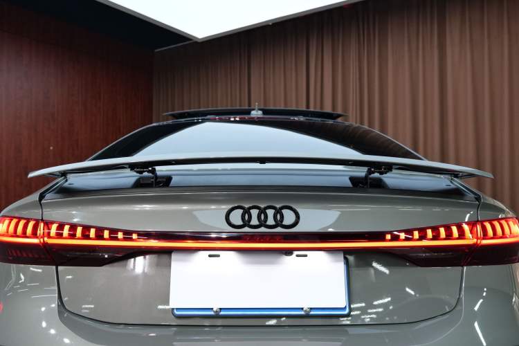 Used Audi A7 2023 45 TFSI Prestige Edition