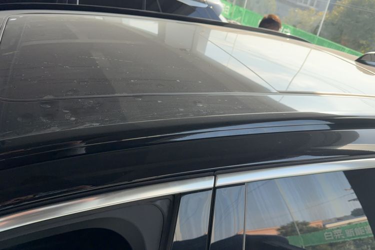 Used Nio ES6 2020 420 km Sport Edition