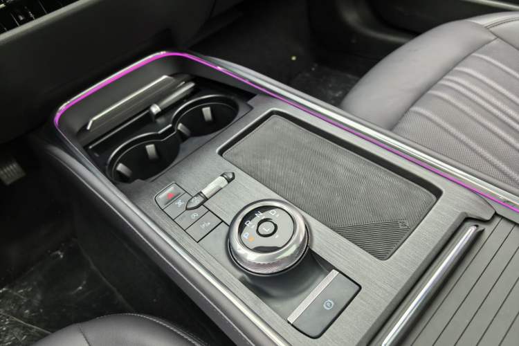 Used Ford Mondeo 2025 2.0T EcoBoost Ultimate Edition