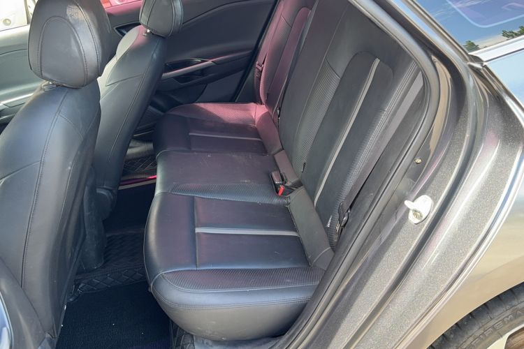 Used Hyundai Lafesta 2019 280TGDi Sport Edition China VI
