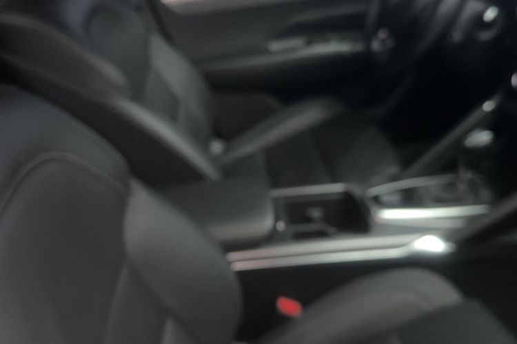 Used Renault Koleos 2017 2.5L Four-Wheel Drive Premium Edition
