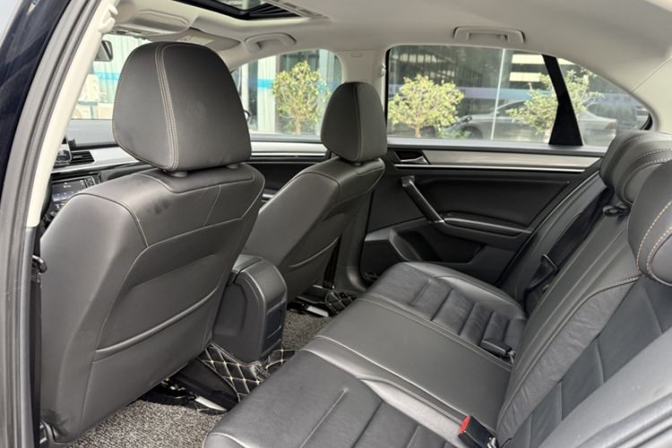 Used Volkswagen Bora 2016 1.6L Automatic Comfort Model