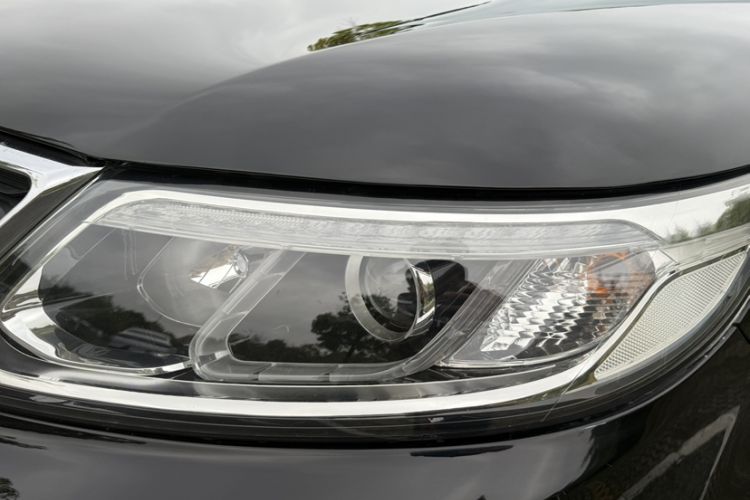 Used Kia Sorento 2013 2.2T 7-seat Diesel Comfort Edition Exterior 5