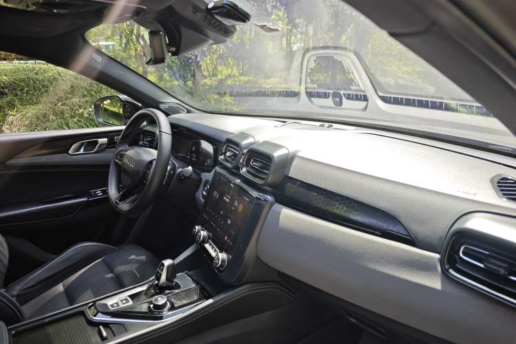 Used Lynk & Co 03 2022 2.0TD DCT JingPro