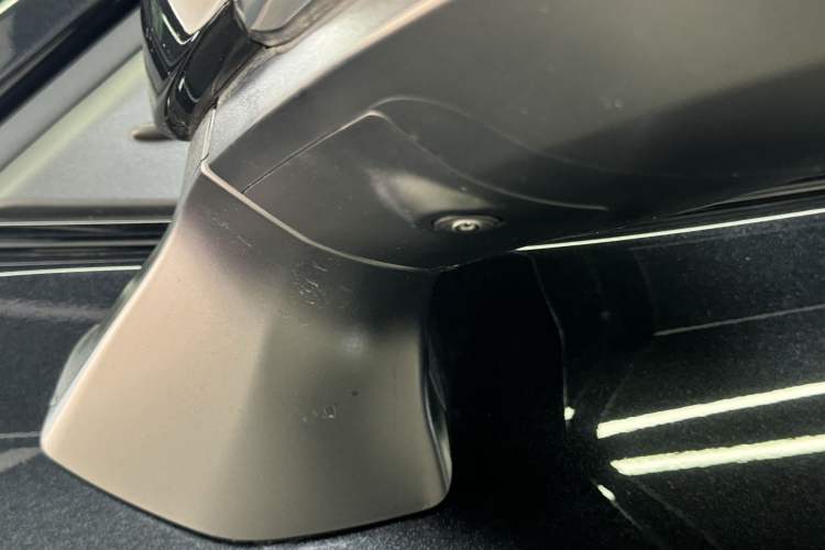 Used Toyota Crown Kluger 2024 2.5L HEV Four-Wheel Drive Premium Edition
