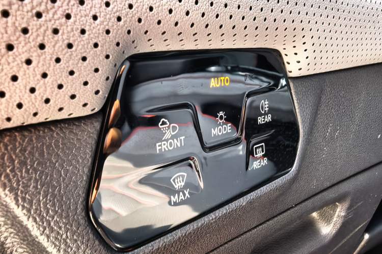 Used Volkswagen Teramont X 2023 380TSI Four-Wheel Drive Prestige Luxury Edition