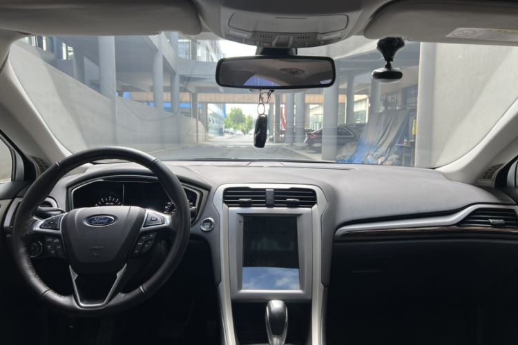 Used Ford Mondeo 2013 2.0L GTDi 200 Fashion Edition