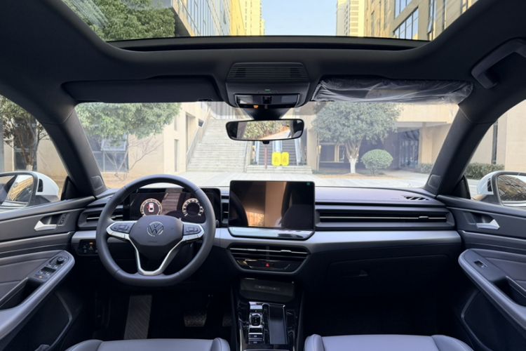 Used Volkswagen Lamando 2026 Lavida L 300TSI Lingdong Edition