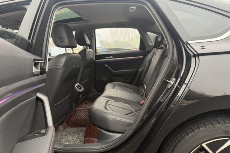 Used Volkswagen Lavida 2023 280TSI DSG Starry Sky Elegance Edition