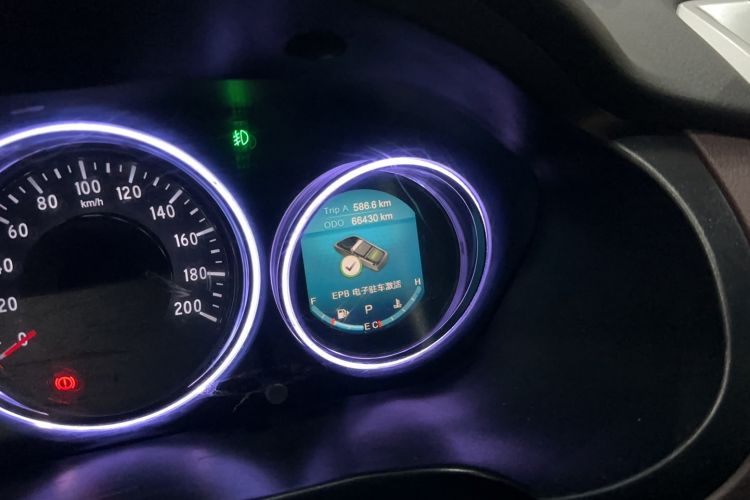 Used Bisu T5 2017 1.5T Automatic Luxury Model