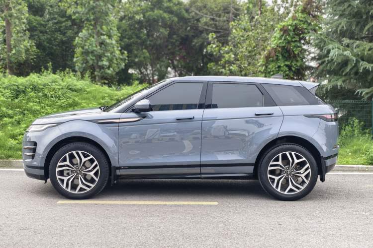 Used Land Rover Range Rover Evoque 2020 249 PS R-DYNAMIC S Sport Edition
