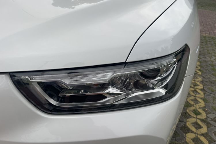 Used Haval H6 2021 1.5 GDIT Automatic Champion Edition Left Front Headlight