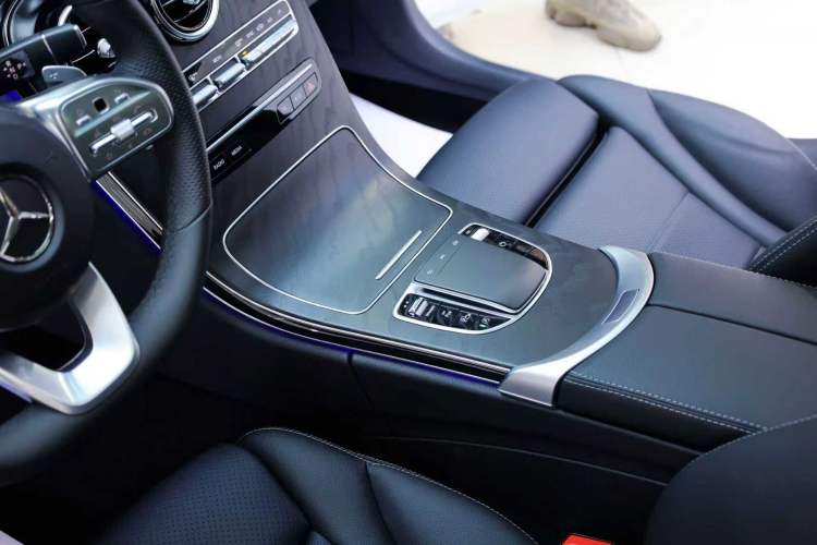 Used Mercedes-Benz C-Class 2021 C 260 L Sport Edition
