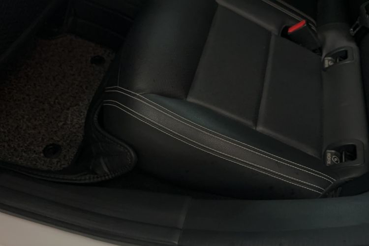 Used Mercedes-Benz GLA 2019 GLA 200 Dynamic Edition
