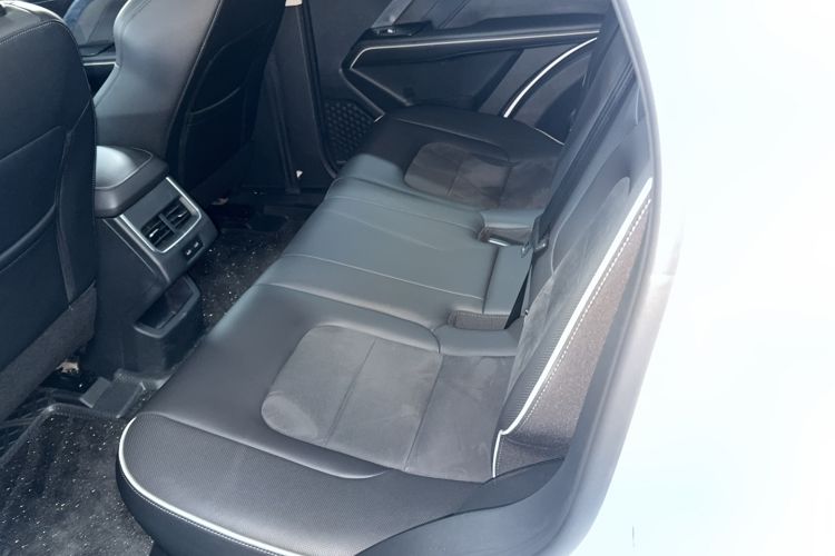 Used Haval H6 2021 China Trend Edition 1.5 GDIT Automatic Champion Version
