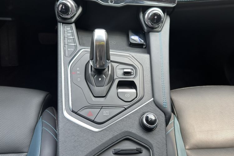 Used Lynk & Co 05 2020 2.0TD Two-Wheel Drive Shine Halo