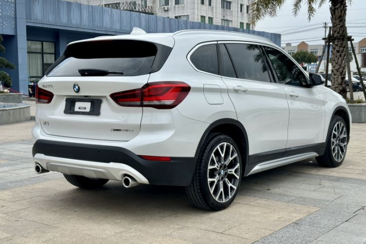 Used BMW X1 2022 Updated xDrive25Li Premium Edition
