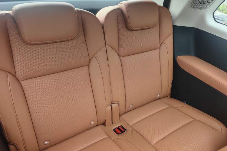 Used Leapmotor C16 2024 Pure Electric 520 Deluxe Edition