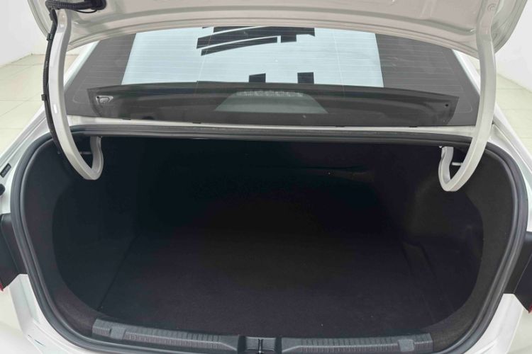 Used Volkswagen Lavida 2021 280TSI DSG Comfort Edition Trunk