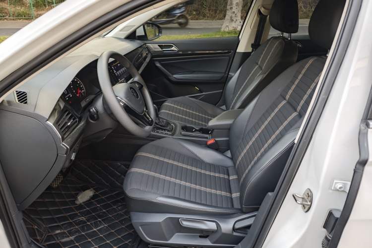 Used Volkswagen Lavida 2021 280TSI DSG Comfort Edition
