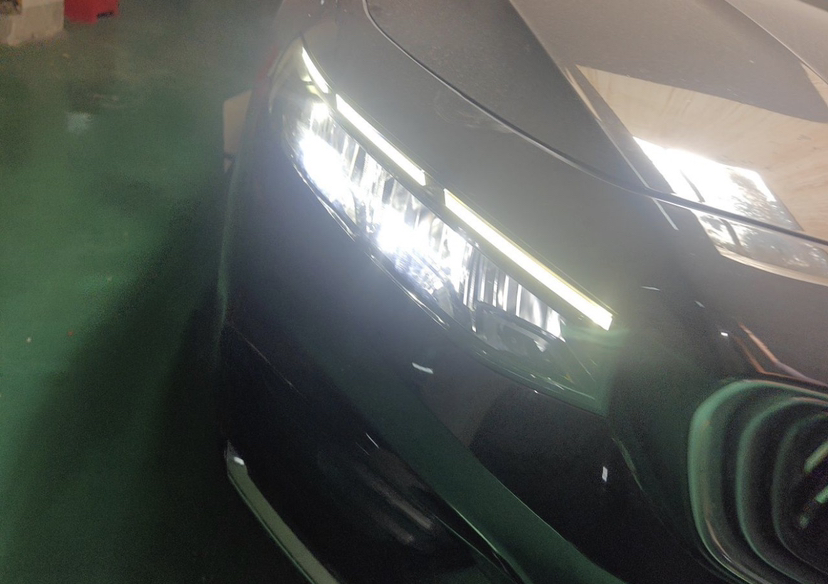 Geely Auto Preface 2021 2.0TD Luxury Version - Luxury — снимка 7