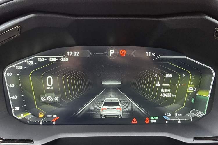 Used Lynk & Co 01 EM-P 2022 1.5TD PHEV Plus