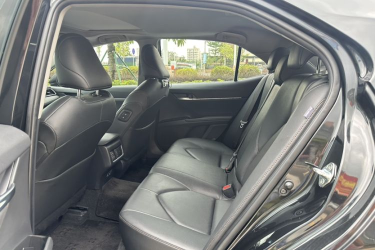 Used Toyota Camry 2022 2.0GVP Premier Edition