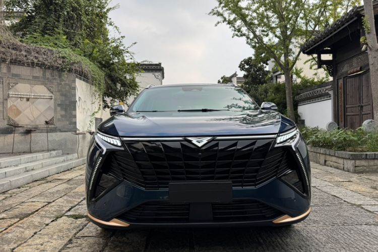 Used Cowin Kunlun 2023 Kunlun 500 Starry Edition
