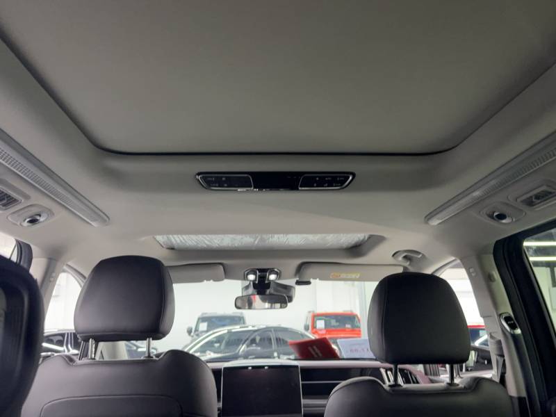 Used GAC Trumpchi M8 2024 Master Series 400T Prestige Edition — 7