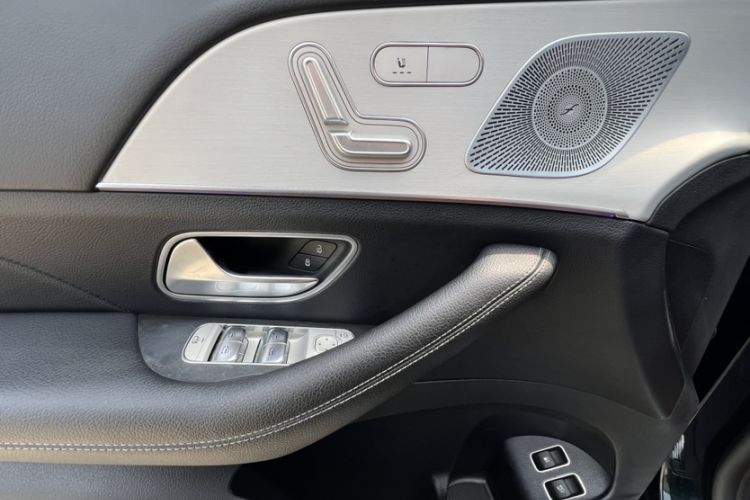 Used Mercedes-Benz GLE New Energy 2021 GLE 350 e 4MATIC Coupe SUV