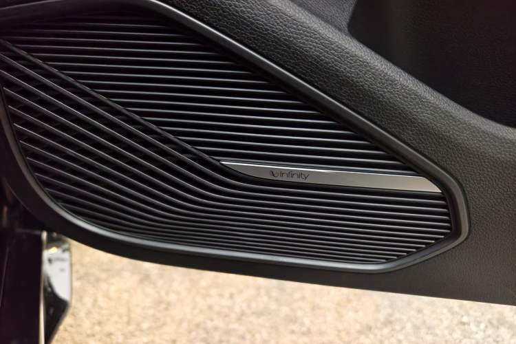 Used Geely Auto Preface 2025 Dongfang Yao 2.0TD Lanxing Edition Exterior 9