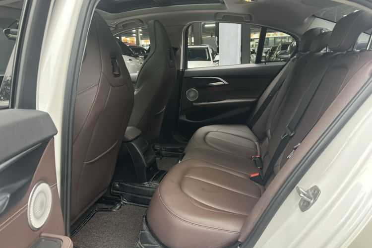 Used BMW 1 Series 2021 125i M Sport Night Edition
