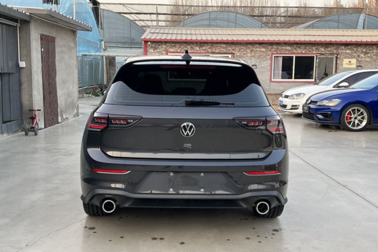 Used Volkswagen Golf GTI 2025 380TSI DSG GTI