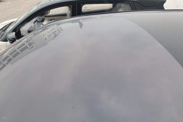 Used Wuling Hongguang MINIEV 2025 Four-Door Version Zhenxiang+ Edition