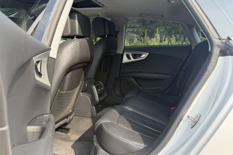 Used Audi A7 2017 40 TFSI Ambition Edition