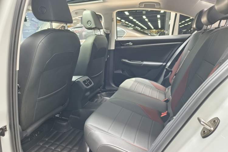 Used Volkswagen Bora 2021 1.5L Automatic Comfort Smart Connect Edition