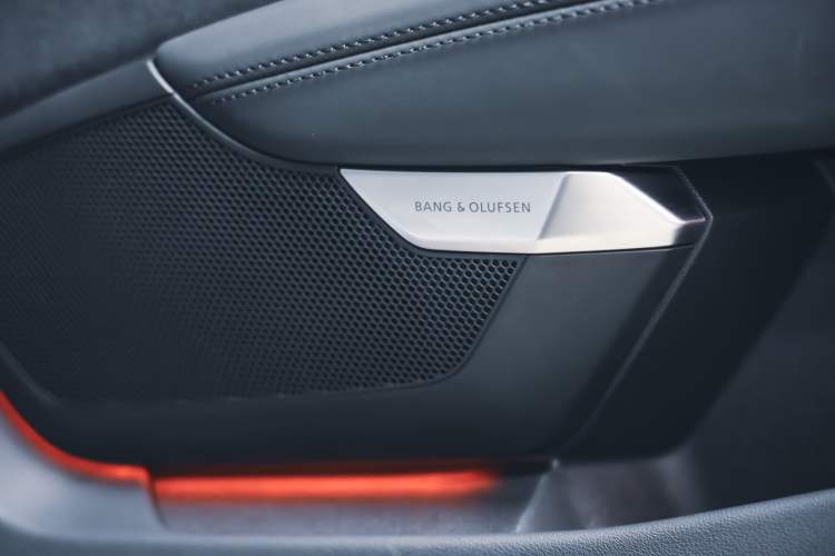 Used Audi RS e-tron GT 2023 Basic Model
