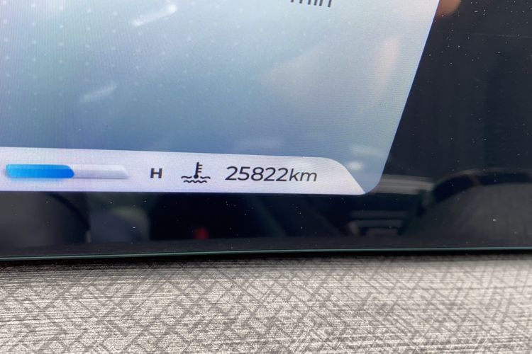 Used Chery Tiggo 9 2023 2.0T Dual-Clutch Two-Wheel Drive Leading Edition 5 Seats