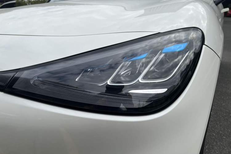 Used smart #1 2022 Pro+ Edition
