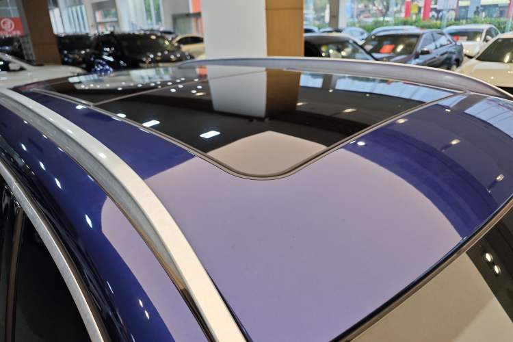 Used BMW X1 2019 sDrive20Li Leading Model
