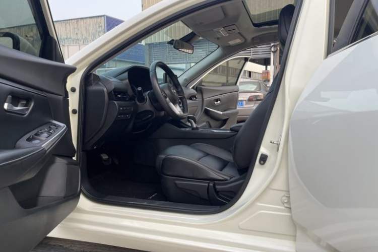 Used Nissan Sylphy 2021 1.6L XL CVT Enjoyment Edition