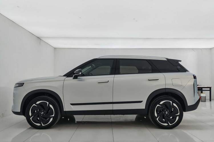 Used Chery Explore 06 C-DM 2024 Luxury Model