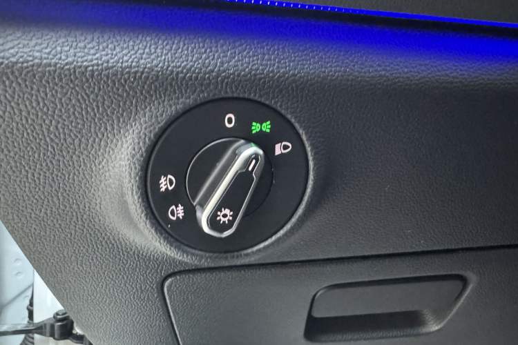 Used Volkswagen Sagitar 2020 280TSI DSG Comfort Version China VI Standard