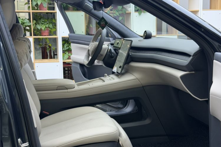 Used Nio ES8 2023 100kWh