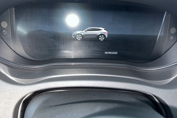 Used Jaguar E-PACE 2024 All-New R-DYNAMIC S Sport Edition