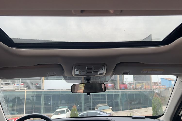 Used GAC Trumpchi GA6 2019 270T Automatic Luxury Edition
