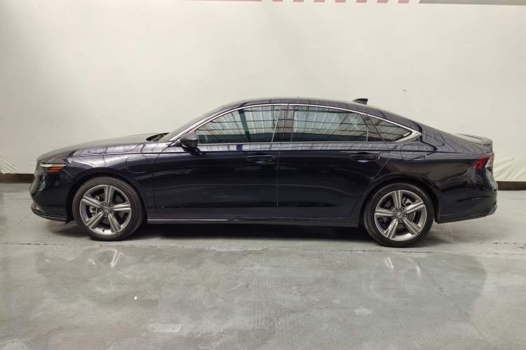 Used Honda Accord New Energy 2023 2.0L ePHEV Prestige Edition